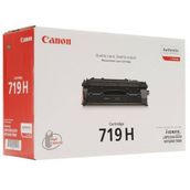 Canon CRG-719H Yüksek Kapasiteli Yazıcı Toneri