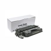 Canon CRG-719HXL Ekstra Yüksek Kapasiteli Muadil Toner