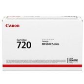 Canon CRG-720 Toner