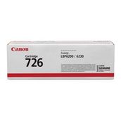 Canon CRG-726 Siyah Toner