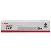 Canon CRG-729 LBP-7010C / LBP-7018C Siyah Orijinal Toner