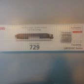 Canon CRG-729 Mavi Toner