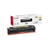 Canon CRG-731Y Toner