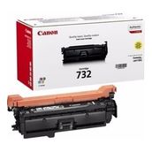 Canon CRG-732 Sarı Toner