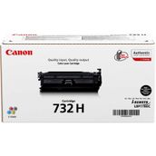 Canon CRG-732H/6264B002 Siyah Yüksek Kapasiteli Orijinal Toner