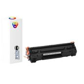 Canon CRG-737 Image Class MF223D Uyumlu Muadil Toner