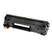 Canon CRG-737 - MF-231-229-227-217-216-212 Siyah Muadil Toner