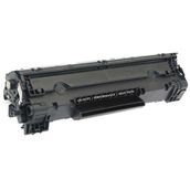 Canon CRG737X Siyah Muadil Toner