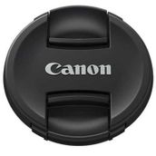 Canon E-82II Lens Kapağı