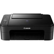 Canon E3640 Pixma Renkli Mürekkep Püskürtmeli Yazıcı