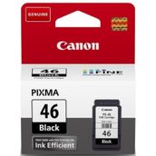 Canon E404-E464-E4484 Pİxma Siyah Kartuş