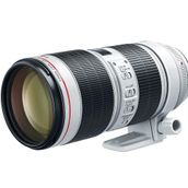 Canon EF 70-200mm F2.8L IS III Usm Lens