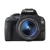 Canon EOS 100D 18-55mm IS STM Lens DSLR Fotoğraf Makinesi