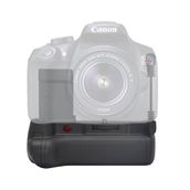 Canon Eos 1100d 1200d 1300d 1500d 2000d İçin Ayex Ax-1100d Ir Kumandalı Pil