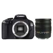 Canon EOS 600D