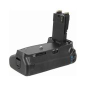 Canon EOS 60D İçin Meike MK-60D Pil