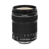 Canon EOS 750D 18-135 IS STM - 50 F 1.8 mm DSLR Fotoğraf Makinesi