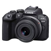 Canon EOS R10 18-45 mm Aynasız Fotoğraf Makinesi
