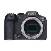 Canon EOS R7 Aynasız Fotoğraf Makinesi