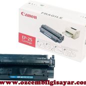 Canon EP-25 Siyah Toner
