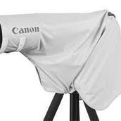 Canon ERC-E4S Yağmur Kılıfı