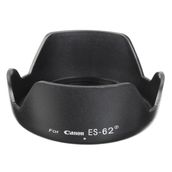 Canon ES62II 50 mm f /1.8 EOS EF Parasoley