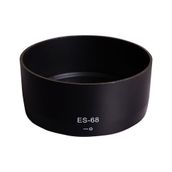 Canon ES68 50 mm F/1.8 STM Parasoley