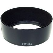 Canon ET65III 85 mm f/1.8 /100 mm f/2 /135 mm f/2.8 / 100-300 mm Parasoley