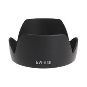 Canon EW63II 28-105 f/3.5-5.6 / 28 mm f/1.8 USM Parasoley