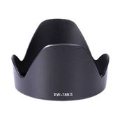 Canon EW78BII 28-135 mm f/3.5-5.6 IS USM / EF 28-135 mm Parasoley