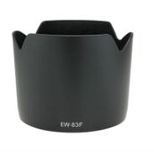 Canon EW83F 24-70 mm f/2.8 L USM Parasoley