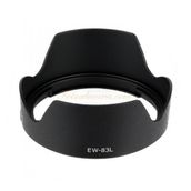 Canon EW83L 24-70 f4 L USM Parasoley