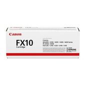 Canon FX 10 Siyah Lazer Toner