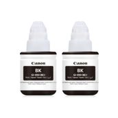 Canon G1411 G2411 G3411 G3411 Siyah Mürekkep 2'li Set