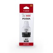 Canon GI-40/3385C001 Siyah Mürekkep Kartuşu