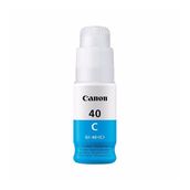Canon GI-40C Mavi Kartuş