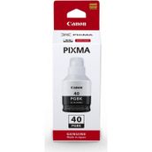 Canon GI-40PGBK Siyah Mürekkep Kartuşu