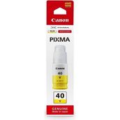 Canon GI-40Y Sarı Mürekkep Kartuşu