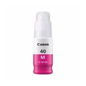 Canon Gı-41 G1420 G2420 G2460 G3420 G3460 70 ml Kırmızı Orjinal Mürekkep