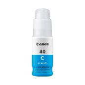Canon Gi-41 G1420 G2420 G2460 G3420 G3460 Siyah Orjinal 135 ml Mürekkep