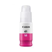 Canon GI-41 M Kırmızı Orijinal Mürekkep