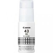 Canon GI-43-4698C001 Siyah Orijinal Mürekkep