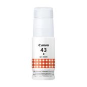 Canon Gi-43/4716C001 Kırmızı Mürekkep