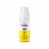 Canon GI-43R G540-G640 Red Kırmızı Şişe Mürekkep