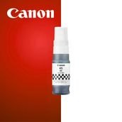 Canon GI-45 6288C001 Siyah Orijinal Mürekkep
