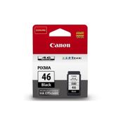 Canon GI-46 4411C001 Siyah Orijinal Mürekkep Kartuş