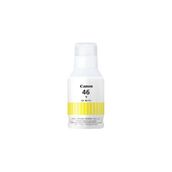 Canon GI-46 4429C001 Sarı Muadil Mürekkep Kartuşu
