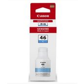 Canon GI-46/4427C001 Mavi Orjinal Mürekkep