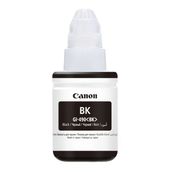 Canon GI-490BK Siyah Mürekkep Kartuş