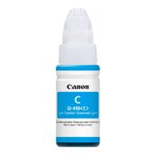 Canon GI-490C Mavi 7.000 Sayfa Tank Kartuş